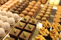 Konditorei Confiserie Gemsli Gmbh