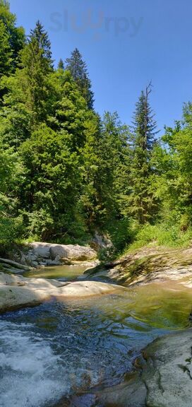 Restaurant Chastenloch