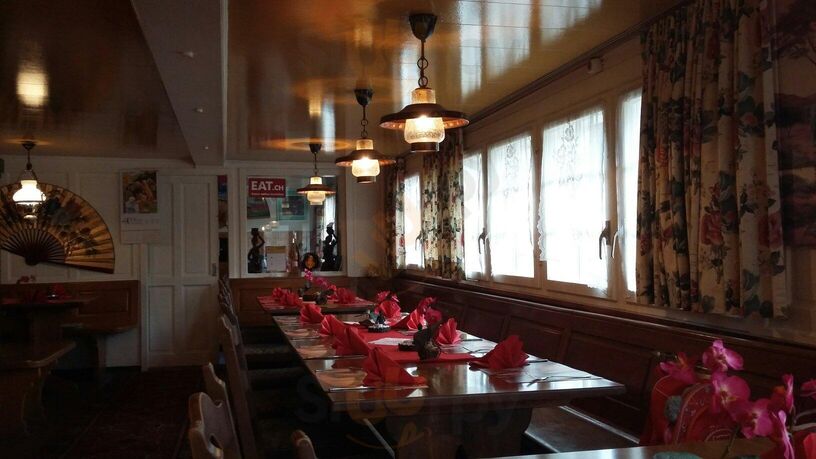 Krung-thai Restaurant