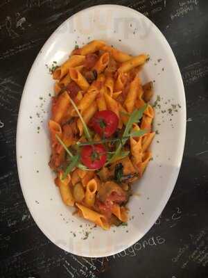 Restaurant & Pizzeria Helena