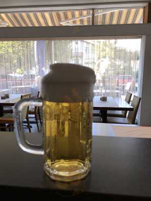 Restaurant & Pizzeria Helena