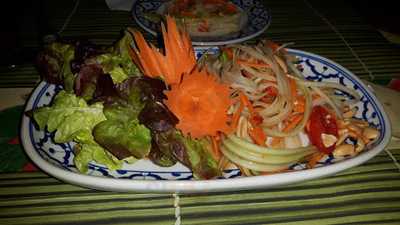 Thai Gambrinus Restaurent