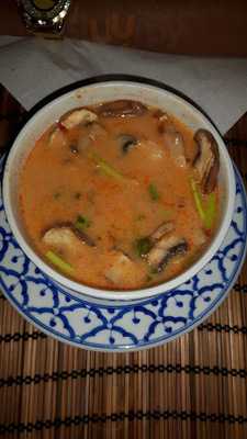 Thai Gambrinus Restaurent