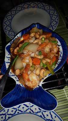 Thai Gambrinus Restaurent