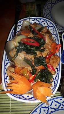 Thai Gambrinus Restaurent