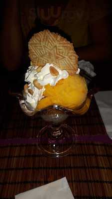 Thai Gambrinus Restaurent