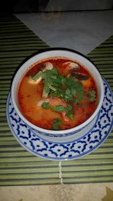 Thai Gambrinus Restaurent