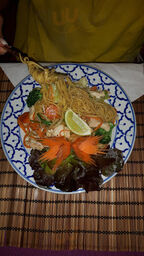 Thai Gambrinus Restaurent