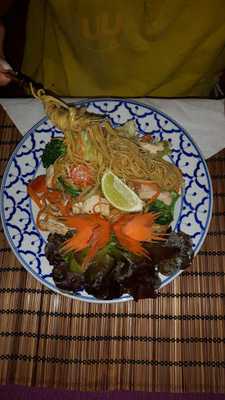 Thai Gambrinus Restaurent