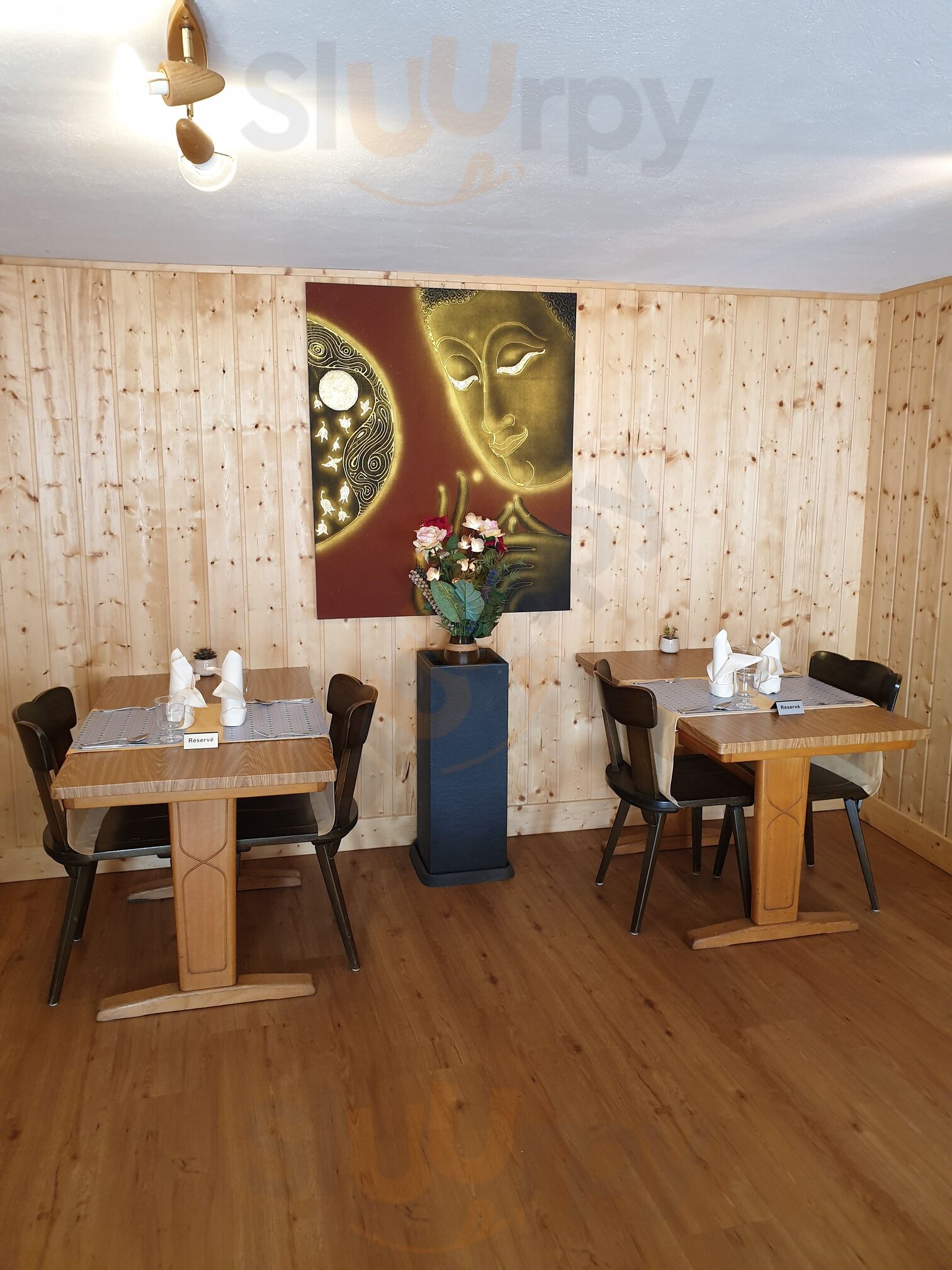 Thai Restaurant Lindenberg