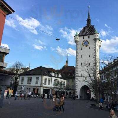 Moser's Backparadies