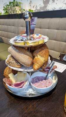 Moser's Backparadies