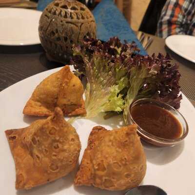 Kanchi Indian Restaurant Baden