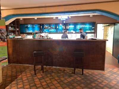 Kanchi Indian Restaurant Baden