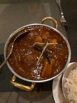 Kanchi Indian Restaurant Baden