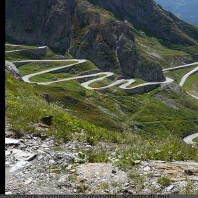 Gottardo