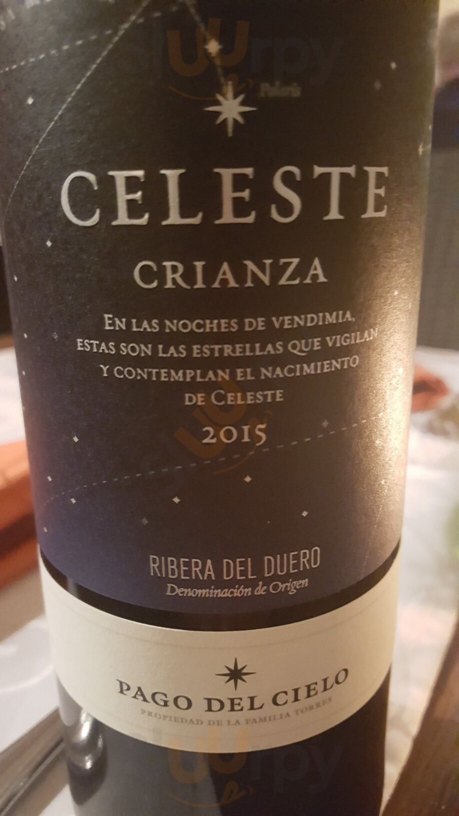 Ristorante Luna Rossa