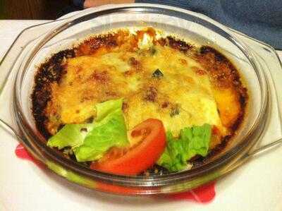 Gotthard Hotel Bar Restaurant