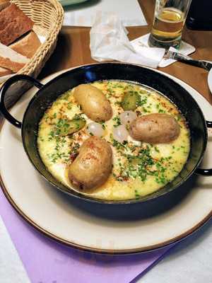 Restaurant Steinbrüchli