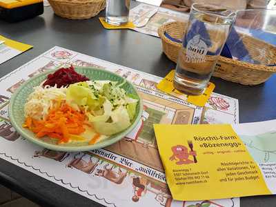 Restaurant Steinbrüchli