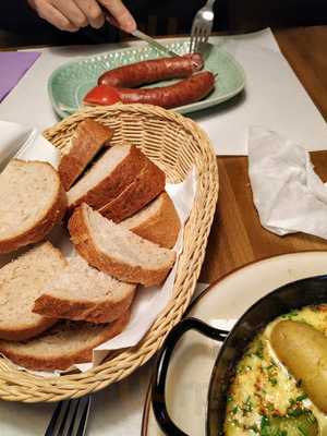 Restaurant Steinbrüchli