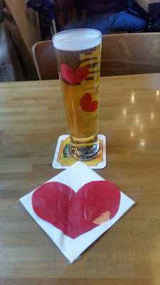 Restaurant Steinbrüchli