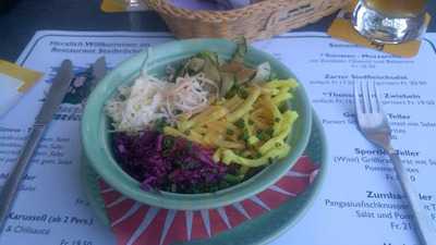 Restaurant Steinbrüchli