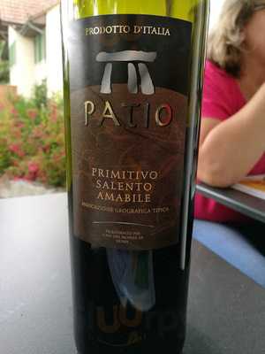 Restaurant Steinbrüchli