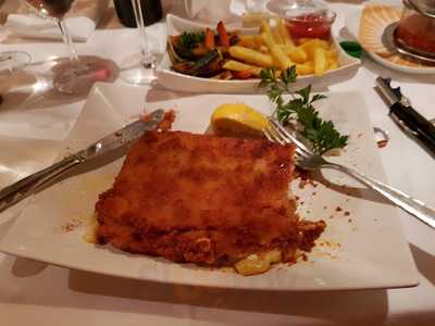 Linde Pizzeria Rustica