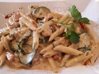 Linde Pizzeria Rustica