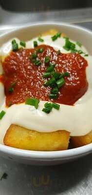 Tapas-bar Restaurant El Primero