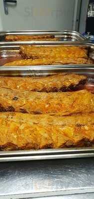 Tapas-bar Restaurant El Primero