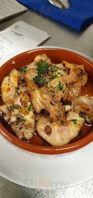 Tapas-bar Restaurant El Primero