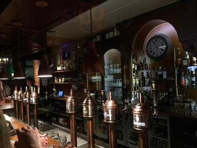 Molly Malone Irish Pub Wetzikon