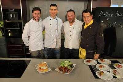 Molly Malone Irish Pub Wetzikon