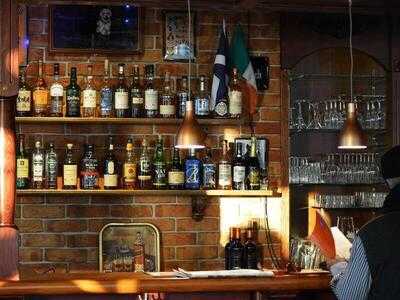 Molly Malone Irish Pub Wetzikon