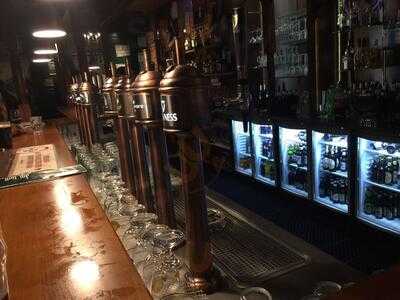 Molly Malone Irish Pub Wetzikon