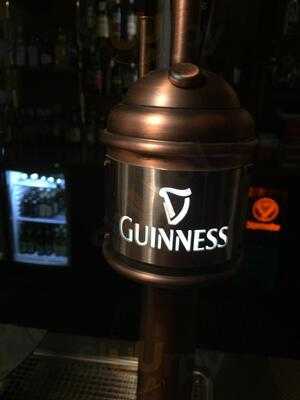 Molly Malone Irish Pub Wetzikon