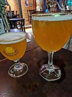 Molly Malone Irish Pub Wetzikon