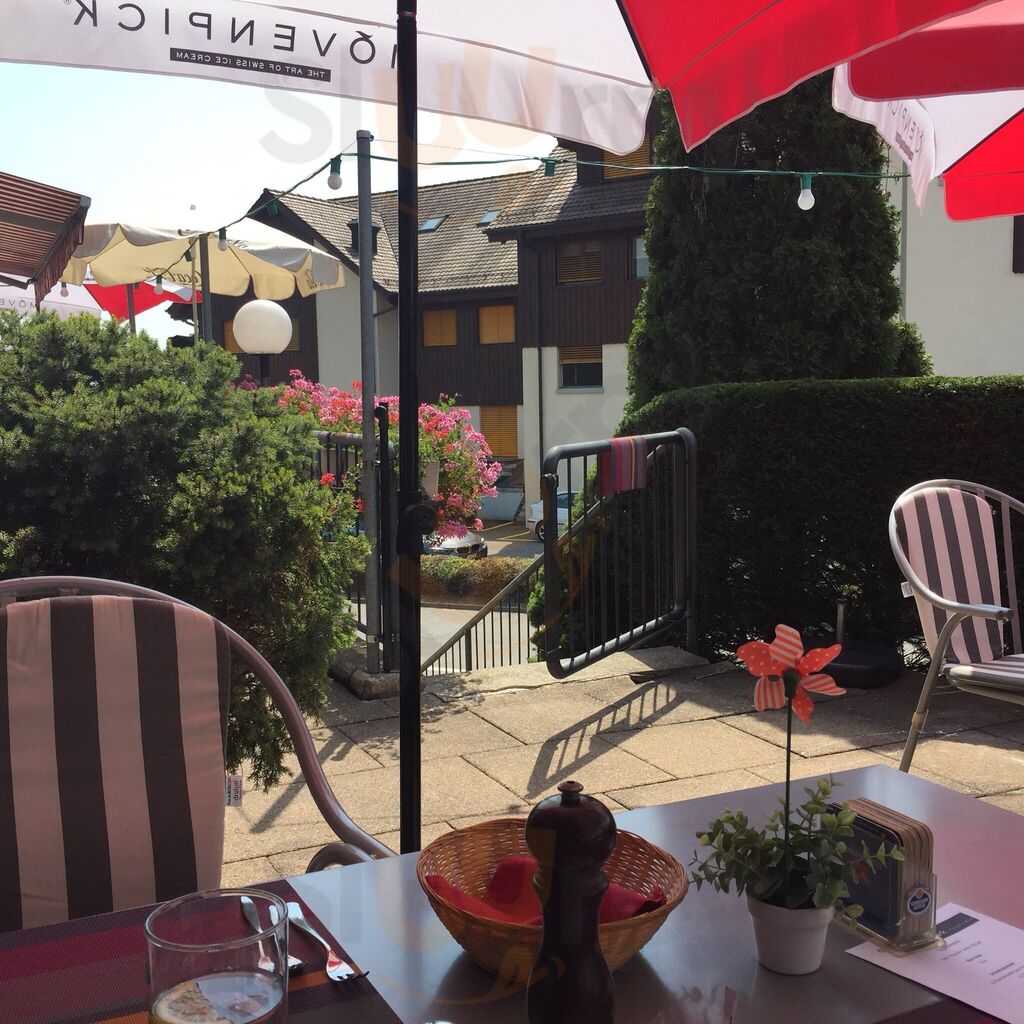 Restaurant Pizzeria Riedpark