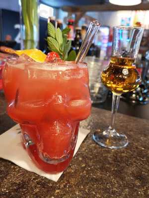 Palace Wetzikon ► Restaurant, Kino & Bistro-bar