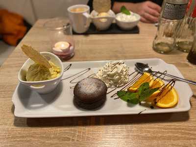 Palace Wetzikon ► Restaurant, Kino & Bistro-bar