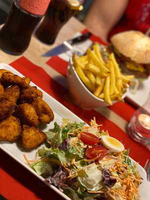 Palace Wetzikon ► Restaurant, Kino & Bistro-bar