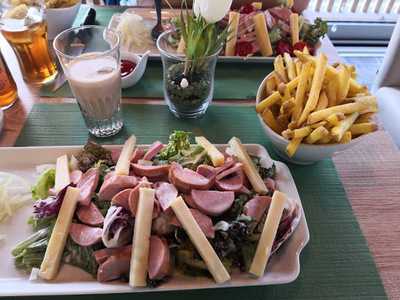 Palace Wetzikon ► Restaurant, Kino & Bistro-bar