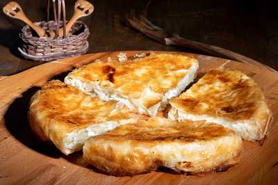 Burek Bakery
