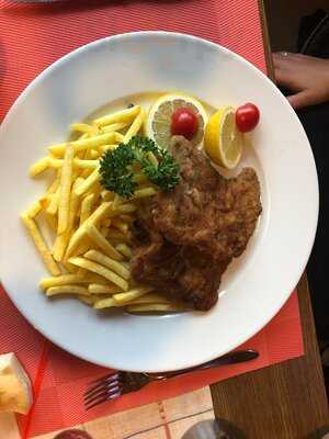 Restaurant Dörfli Maur