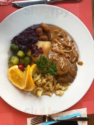 Restaurant Dörfli Maur