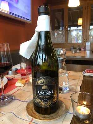 Restaurant Dörfli Maur