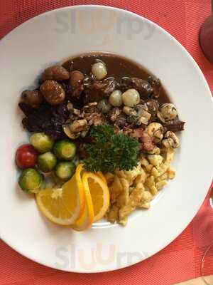 Restaurant Dörfli Maur