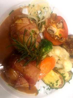 Restaurant Dörfli Maur